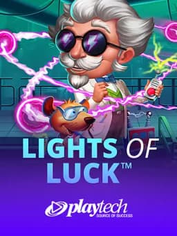 Lights of luck