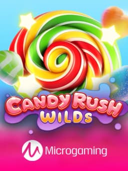 Candy Rush Wilds