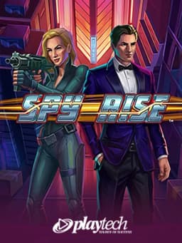 Spy Rise