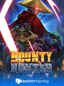 Bounty Hunter