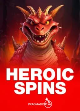 Heroic Spin