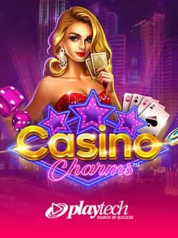 Casino Charms