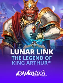 Lunar Link: Sky King