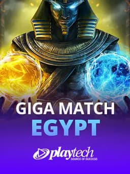 Giga Match Egypt
