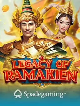 Legacy of Ramakien