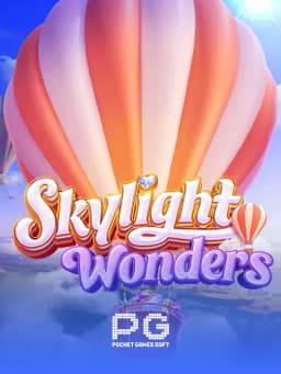 Skylight Wonders