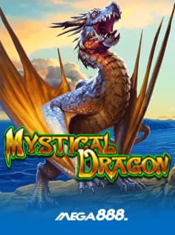 Mystic Dragon