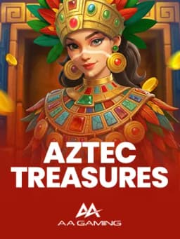 Aztec Treasures