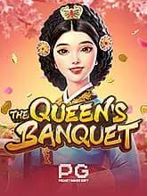 The Queen's Banquet