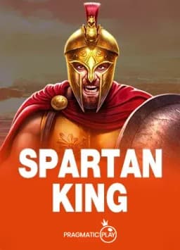 Spartan King
