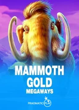 Mammoth Gold Megaways