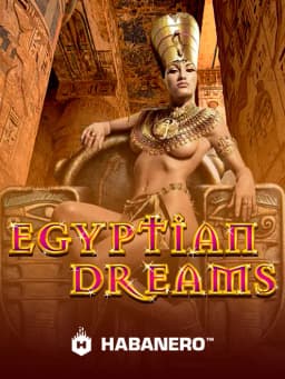 Egyptian Dreams