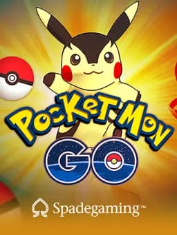 Pocket Mon Go