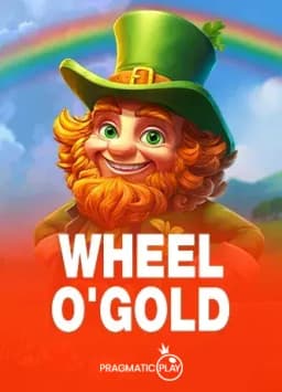 Wheel O’Gold