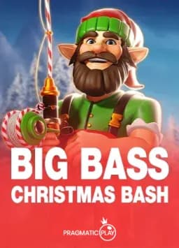 Big Bass Christmas Bash