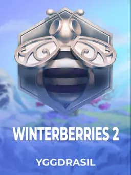 Winterberries 2