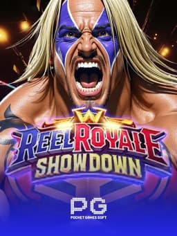 Reel Royale Showdown