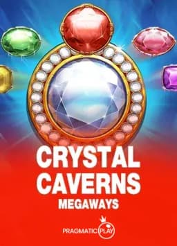 Crystal Caverns Megaways