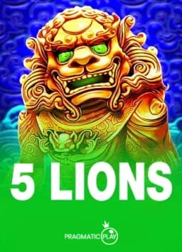 5 Lions