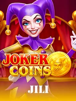 Joker Coins