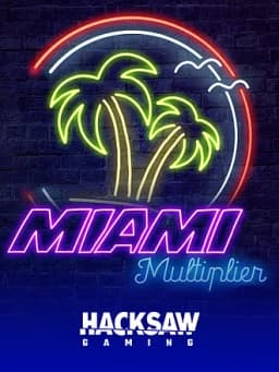 Miami Multiplier