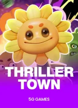 THRILLER TOWN