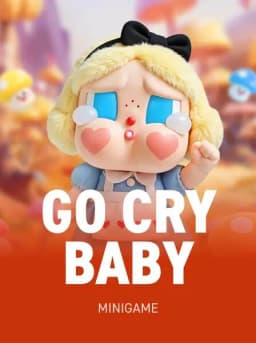 Go Cry Baby