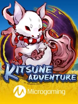 Kitsune Adventure