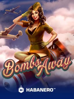 Bombs Away