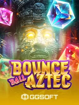 Bounce Ball Aztec