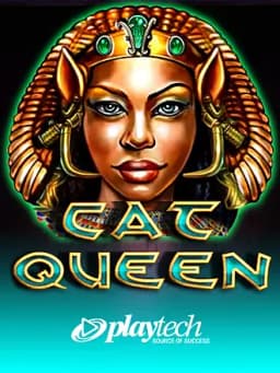 Cat Queen