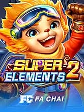 Super Elements 2
