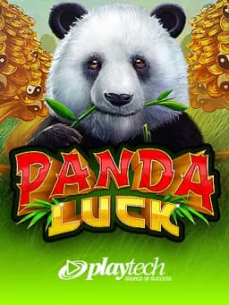 Panda Luck