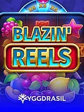 Blazin' Reels