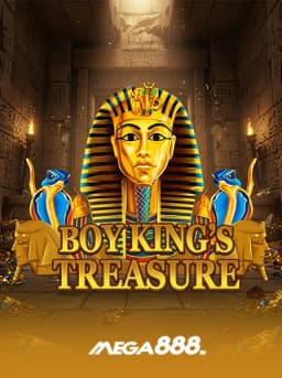 Boy King