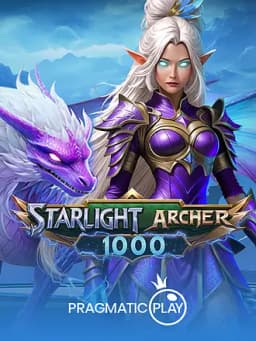 Starlight Archer 1000