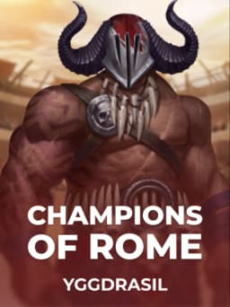 Champions of Rome
