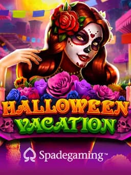 Halloween Vacation