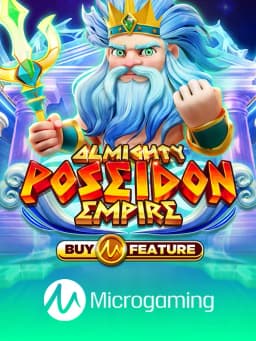 Almighty Poseidon Empire