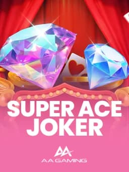 Super Ace Joker