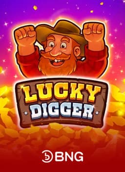 Lucky Digger