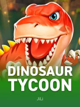 Dinosaur Tycoon