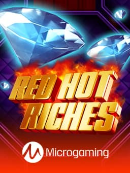 Red Hot Riches