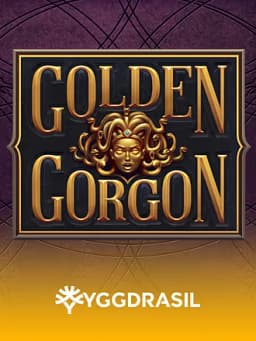 Golden Gorgon