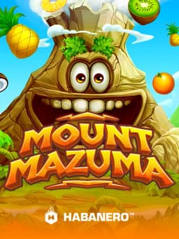 Mount Mazuma