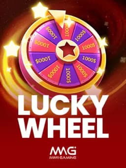 Lucky Wheel