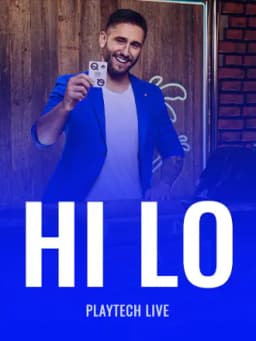 Live Hi-Lo