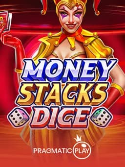 Money Stacks Dice