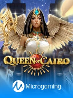 Queen of Cairo