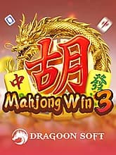 Mahjong Win 3